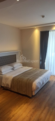 Բնակարան 1-комн 37 m² - Շերիֆ Խիմշիաշվիլի, Batumi