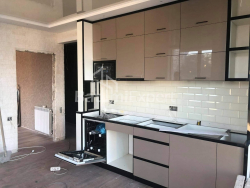 Բնակարան 3-комн 70 m² - Նիկո Փիրոսմանի, Batumi