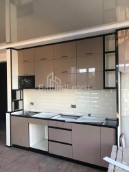 Բնակարան 3-комн 70 m² - Նիկո Փիրոսմանի, Batumi