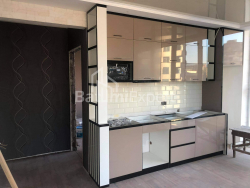 Բնակարան 3-комн 70 m² - Նիկո Փիրոսմանի, Batumi