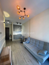 Բնակարան 2-комн 35 m² - Լեխ և Մարիա Կաչինսկիներ, Batumi
