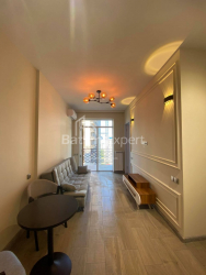 Բնակարան 2-комн 35 m² - Լեխ և Մարիա Կաչինսկիներ, Batumi