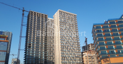 Բնակարան 2-комн 35 m² - Լեխ և Մարիա Կաչինսկիներ, Batumi