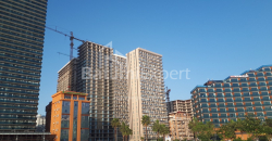 Բնակարան 2-комн 35 m² - Լեխ և Մարիա Կաչինսկիներ, Batumi