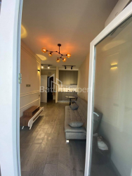 Բնակարան 2-комн 35 m² - Լեխ և Մարիա Կաչինսկիներ, Batumi