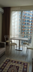Բնակարան 1-комн 40 m² - Անգիսա, Batumi