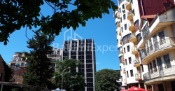 Բնակարան 2-комн 70.5 m² - Վախթանգ Գորգասալի, Batumi