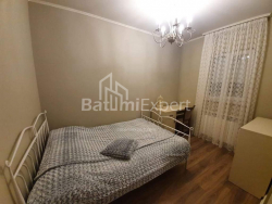 Բնակարան 96 մ² - Վախթանգ Գորգասալի, Բաթումի, Վրաստан