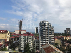 Բնակարան 96 մ² - Վախթանգ Գորգասալի, Բաթումի, Վրաստан