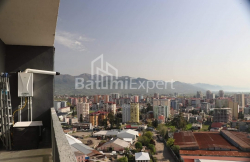 Բնակարան 3-комн 96.5 m² - Պետրա Բագրատիոնի, Batumi