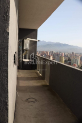 Բնակարան 3-комн 96.5 m² - Պետրա Բագրատիոնի, Batumi