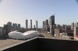 Բնակարան 3-комн 96.5 m² - Պետրա Բագրատիոնի, Batumi