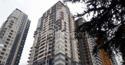 Բնակարան 1-комн 32.8 m² - Իլյա Ճավճավաձե, Batumi