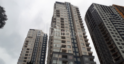 Բնակարան 1-комн 32.8 m² - Իլյա Ճավճավաձե, Batumi