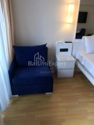 Բնակարան 33 մ² - Շերիֆ Խիմշիաշվիլի, Batumi, Վրաստан