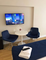 Բնակարան 1-комн 33 m² - Շերիֆ Խիմշիաշվիլի, Batumi