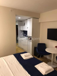 Բնակարան 1-комн 33 m² - Շերիֆ Խիմշիաշվիլի, Batumi