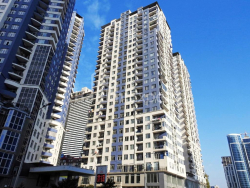Բնակարան 70 մ² - Նիկո Փիրոսմանի, Batumi, Վրաստан
