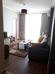 Բնակարան 2-комн 52 m² - Շերիֆ Խիմշիաշվիլի, Batumi