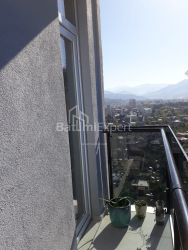Բնակարան 2-комн 52 m² - Շերիֆ Խիմշիաշվիլի, Batumi