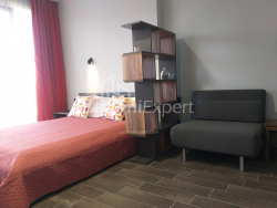 Բնակարան 1-комн 31.3 m² - Շալվա Ինասարիձե, Batumi