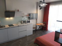 Բնակարան 1-комн 31.3 m² - Շալվա Ինասարիձե, Batumi