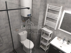 Բնակարան 31.3 մ² - Շալվա Ինասարիձե, Batumi, Վրաստан