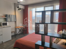 Բնակարան 1-комн 31.3 m² - Շալվա Ինասարիձե, Batumi