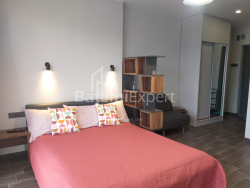 Բնակարան 1-комн 31.3 m² - Շալվա Ինասարիձե, Batumi