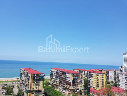 Բնակարան 55 մ² - Շալվա Ինասարիձե, Բաթումի, Վրաստан