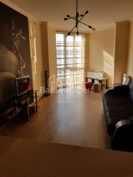 Բնակարան 2-комн 55 m² - Շալվա Ինասարիձե, Batumi