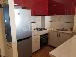 Բնակարան 2-комн 55 m² - Շալվա Ինասարիձե, Batumi