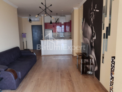 Բնակարան 2-комн 55 m² - Շալվա Ինասարիձե, Batumi