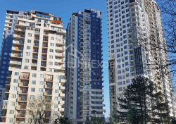 Բնակարան 33 մ² - Նիկո Փիրոսմանի, Batumi, Վրաստан