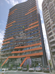 Բնակարան 33 մ² - Շալվա Ինասարիձե, Batumi, Վրաստан