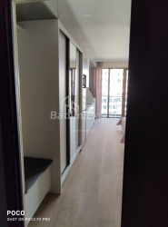 Բնակարան 33 մ² - Շալվա Ինասարիձե, Batumi, Վրաստан