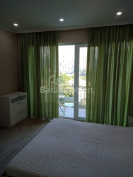 Բնակարան 1-комн 33 m² - Շալվա Ինասարիձե, Batumi