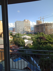 Բնակարան 33 մ² - Շալվա Ինասարիձե, Batumi, Վրաստан
