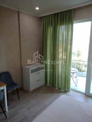Բնակարան 33 մ² - Շալվա Ինասարիձե, Batumi, Վրաստан