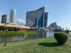 Բնակարան 1-комн 29 m² - Շերիֆ Խիմշիաշվիլի, Batumi