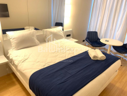 Բնակարան 1-комн 29 m² - Շերիֆ Խիմշիաշվիլի, Batumi