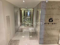 Բնակարան 1-комн 29 m² - Շերիֆ Խիմշիաշվիլի, Batumi