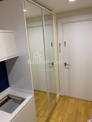 Բնակարան 1-комн 29 m² - Շերիֆ Խիմշիաշվիլի, Batumi