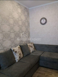 Բնակարան 30 մ² - Զուրաբա Գորգիլաձե, Բաթումի, Վրաստан