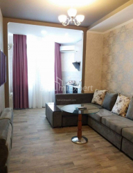 Բնակարան 30 մ² - Զուրաբա Գորգիլաձե, Բաթումի, Վրաստан