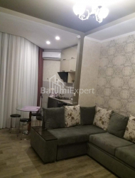 Բնակարան 30 մ² - Զուրաբա Գորգիլաձե, Բաթումի, Վրաստан