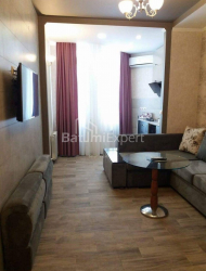 Բնակարան 1-комн 30 m² - Զուրաբա Գորգիլաձե, Batumi