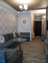 Բնակարան 1-комн 30 m² - Զուրաբա Գորգիլաձե, Batumi