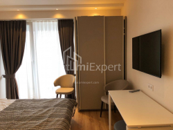 Բնակարան 1-комн 31 m² - Շերիֆ Խիմշիաշվիլի, Batumi