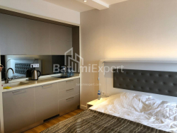 Բնակարան 1-комн 31 m² - Շերիֆ Խիմշիաշվիլի, Batumi